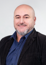 Foto oficial de Marcel Freitas