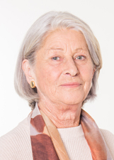 Foto oficial de Josette Heyse Tavares
