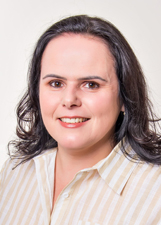 Foto oficial de Carolina Gaio