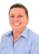 Foto oficial de Beth Grando