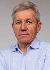 Foto oficial de Romirio Schueroff