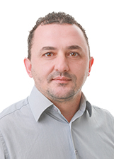 Foto oficial de Flavio Molinari