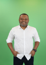 Foto oficial de Felipe Santos Choco