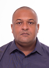 Foto oficial de Cesário