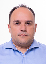 Foto oficial de Rafael Zeferino