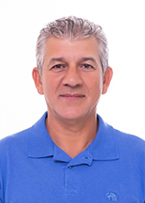 Foto oficial de Zailton Benício