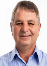 Foto oficial de Niltinho