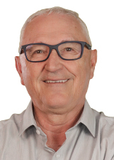 Foto oficial de Osenir Ribeiro