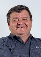 Foto oficial de Pantcho