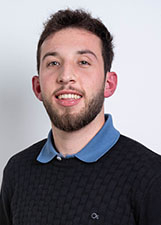 Foto oficial de Junior Sovrani