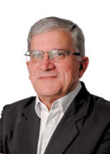 Foto oficial de Altair Marcarini
