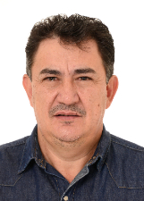 Foto oficial de Nego Gavião