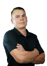 Foto oficial de Caio Niehues Fermino