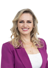 Foto oficial de Luzia Vacarin