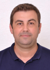 Foto oficial de Rafão