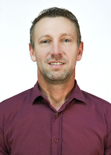 Foto oficial de Otávio
