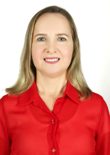 Foto oficial de Cristina