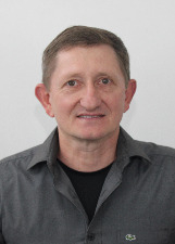 Foto oficial de Osni Simon