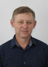 Foto oficial de Adriano Klein
