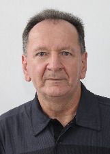 Foto oficial de Nereu Barth