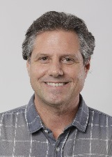 Foto oficial de Dr Marcelo Lanzarin