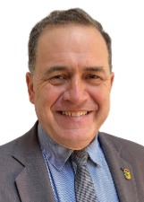 Foto oficial de Beto Cunha