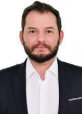 Foto oficial de Professor Gilvane