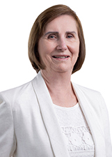 Foto oficial de Lenita Dadalt Fontana