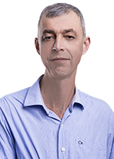 Foto oficial de Miguel Tessari
