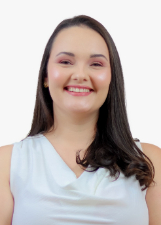Foto oficial de Isadora Zinnke