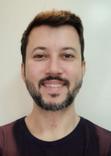 Foto oficial de Geliandro Ribeiro