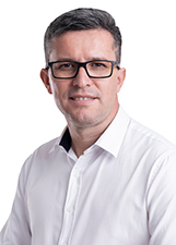 Foto oficial de Professor Juliano