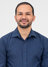 Foto oficial de Horacinho Fortes
