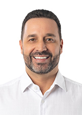 Foto oficial de Constâncio Neto