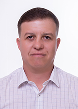 Foto oficial de Helder Angélica