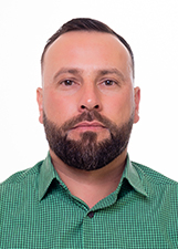 Foto oficial de Diego Mainha