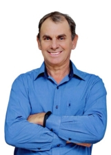 Foto oficial de Moacir