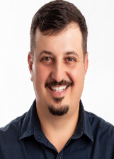 Foto oficial de David Mariot