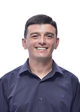 Foto oficial de Júlio Marques Pereira