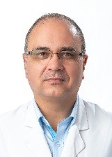 Foto oficial de Enfermeiro Jair Arruda