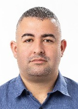 Foto oficial de Rafael Valim