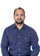Foto oficial de Ademir de Lima Pintinho
