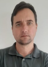 Foto oficial de Gilmar (Maninho)