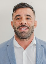 Foto oficial de Alexandre Cidade