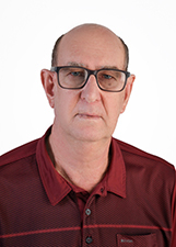 Foto oficial de Silvênio