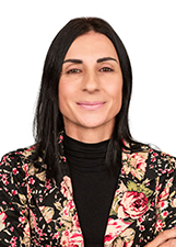 Foto oficial de Grasiela Emerich