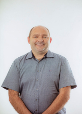 Foto oficial de Edi Schulz