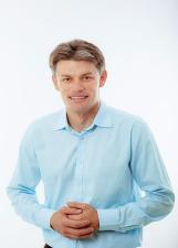 Foto oficial de Jean Michel Grundmann