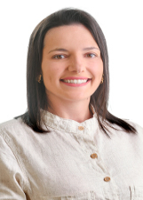 Foto oficial de Vanieli Dall Agnol