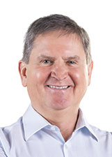 Foto oficial de Joao da Metalnox